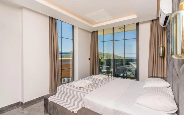 Miel Suites-2 Luxury Villa with Private Pool