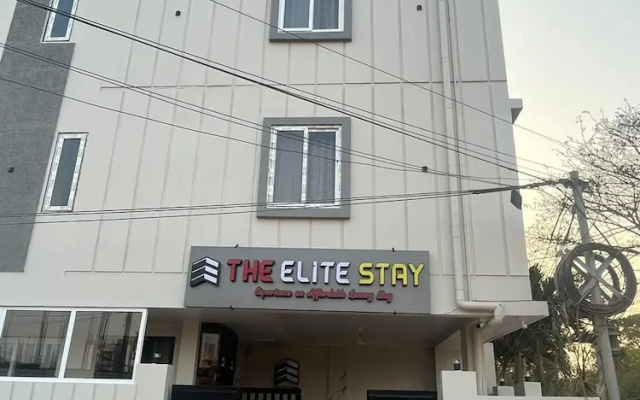 The Elite Stay