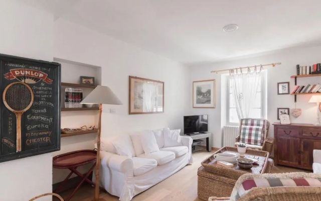 Apartment Tenuta Naiano Leonardo