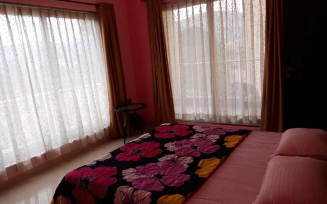 Happy Villa 4Bhk