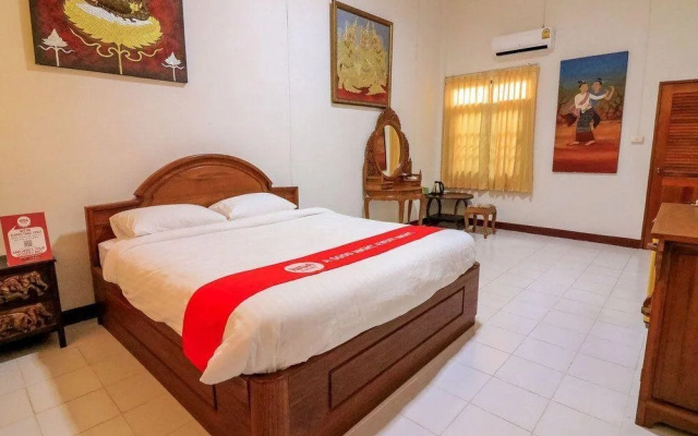 Nida Rooms Kad Farang Village 169