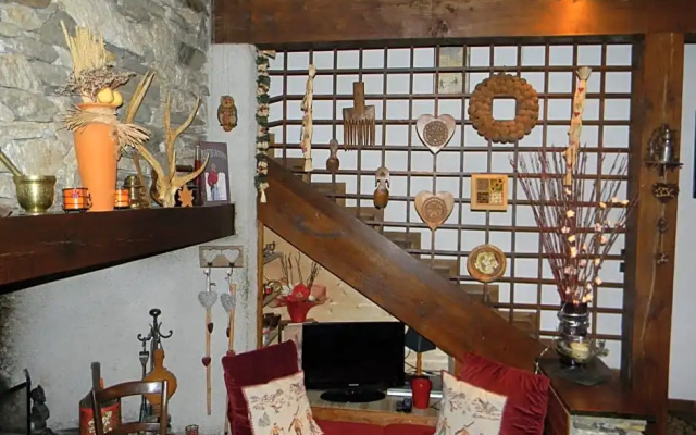 L'arcouli (Adults Only)