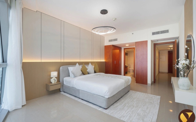 Vogue Park Tower DIFC