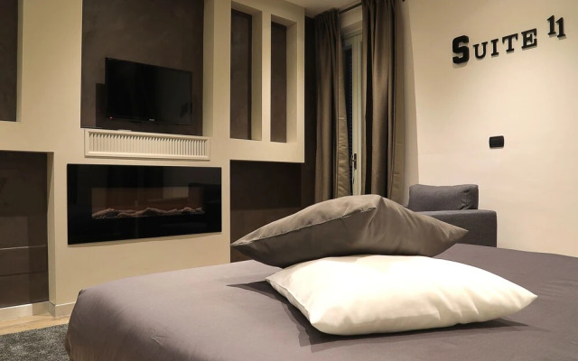 Suite11 Near Duomo