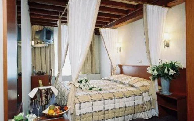 Hotel Driekoningen