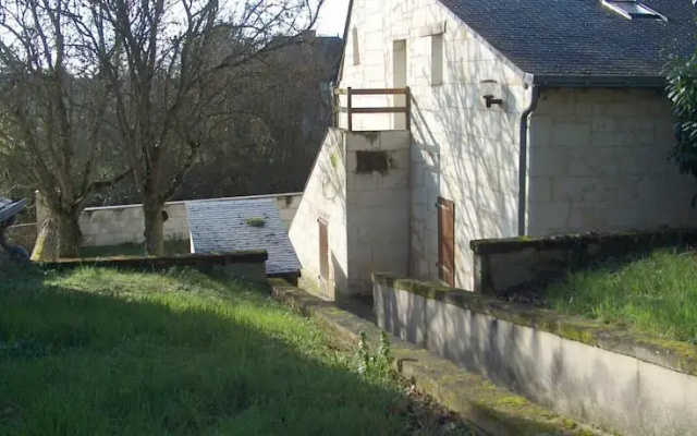 Gîte Les Fouées