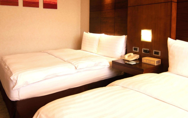 Swissotel Quito