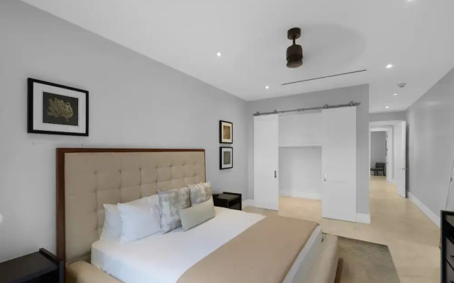 Two Bedroom Condo at One Cable Beach With Patio