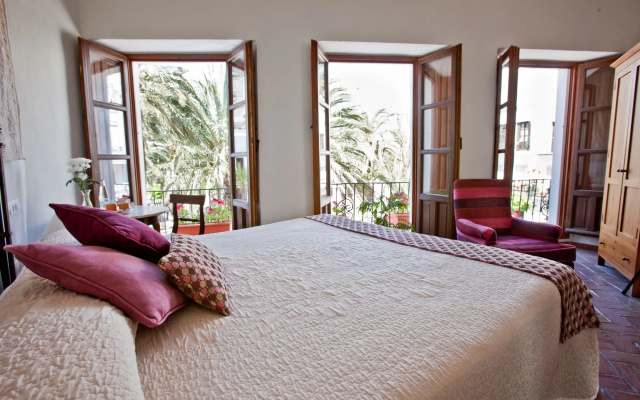 La Casa del Califa