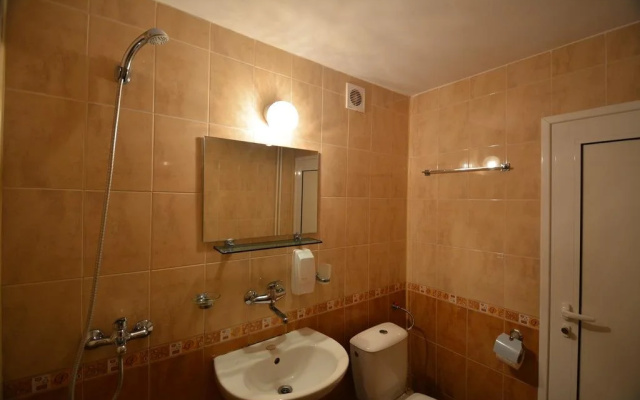 Kavarna Hotel