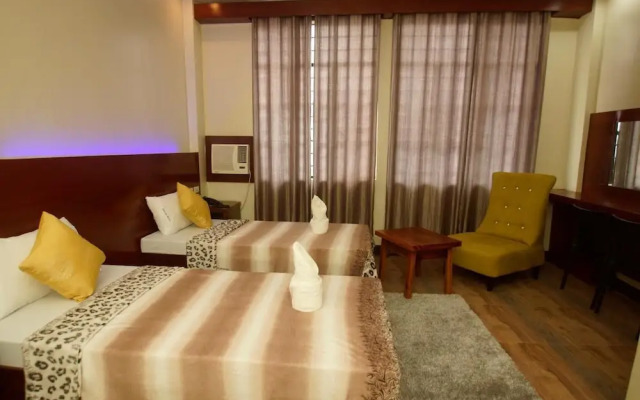 Hacasi Hotel