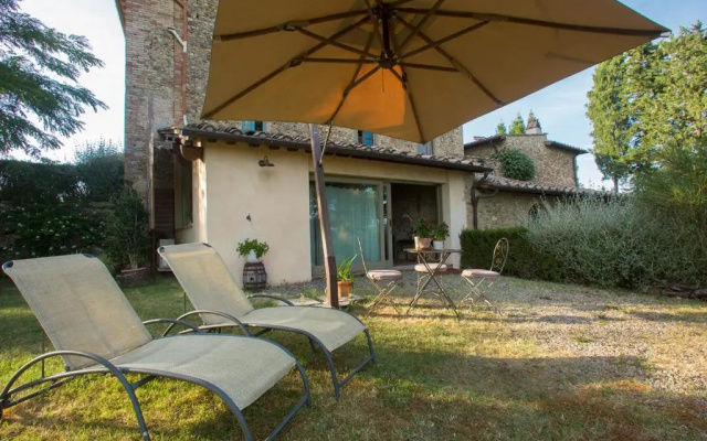 Podere Apartments