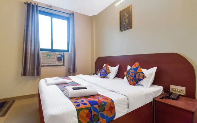 Hotel Utsav