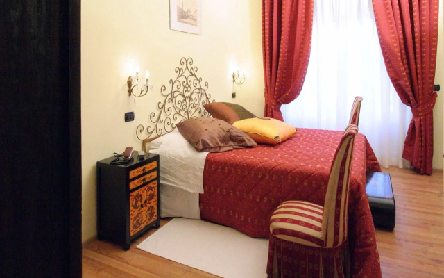 Hotel Berna