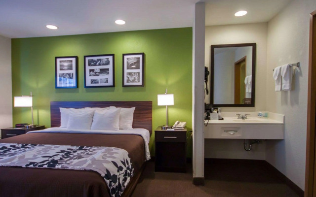 Sleep Inn Ontario