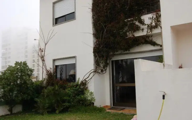 A Nossa Casa