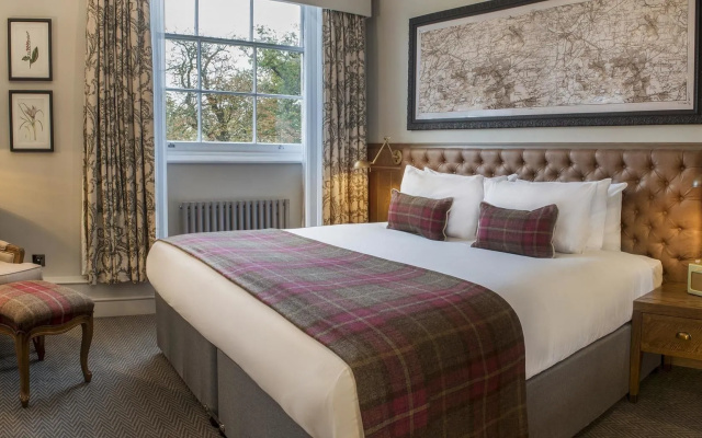 De Vere Wokefield Estate
