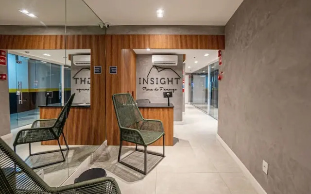 360 Suites Rio Flamengo by Housi