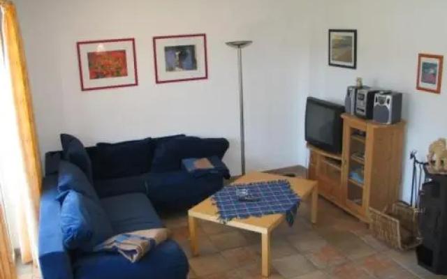 Ferienwohnung Sünnenkringel 61