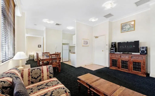 Rothbury Hotel