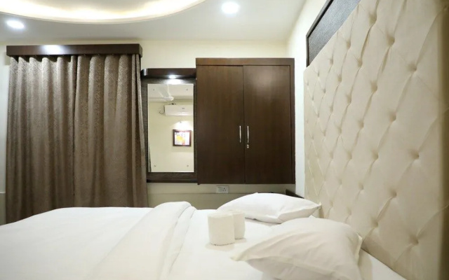Hotel Anmol Classic