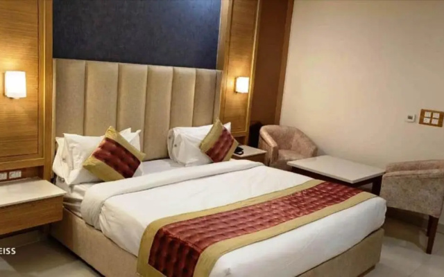 Hotel Sakura by Maps Group