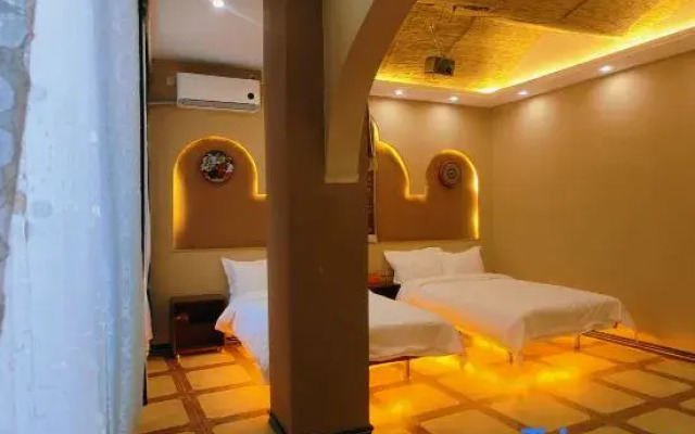 Shiliushu Homestay (Ancient City of Kashgar Scenic Area)