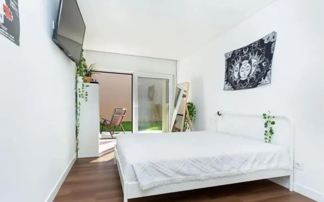 Modern 4-bed Villa 4K Beach 30k Lisbon