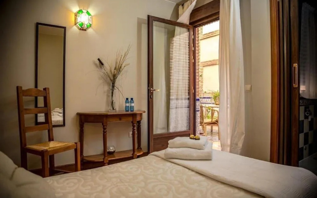 Hostal Tic-Tac