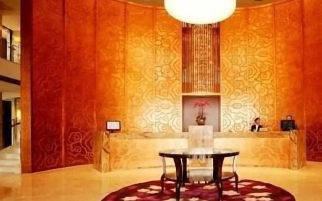 Ramada Plaza by Wyndham Yangzhou Casa