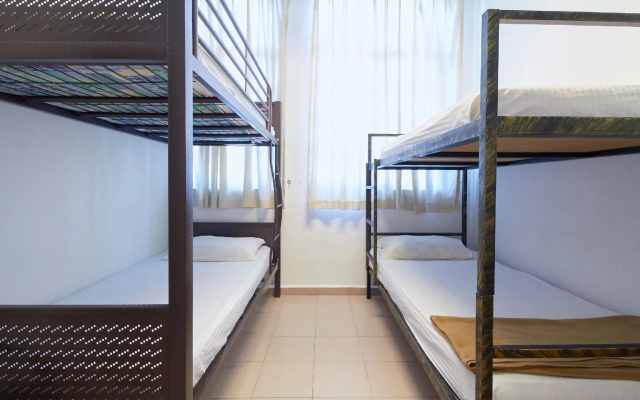 G99 Hotel