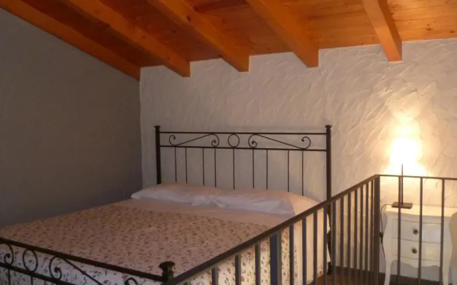 Residence Borgo Francone