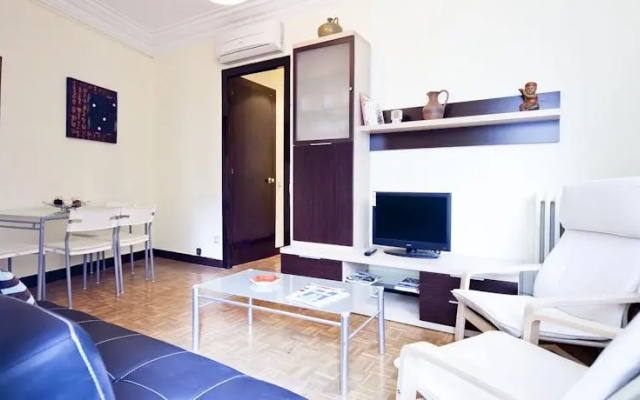 KeyBarcelona apartments