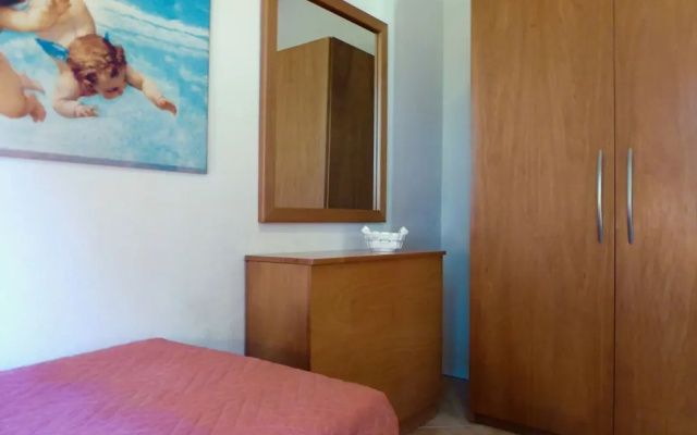 Holiday Home in Cutiagliano With Pool, Terrace, Garden, BBQ