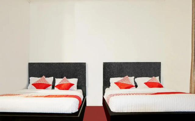 Oyo 1407 Hotel Amali Syariah