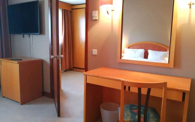 Hotel Estalagem Vianorte