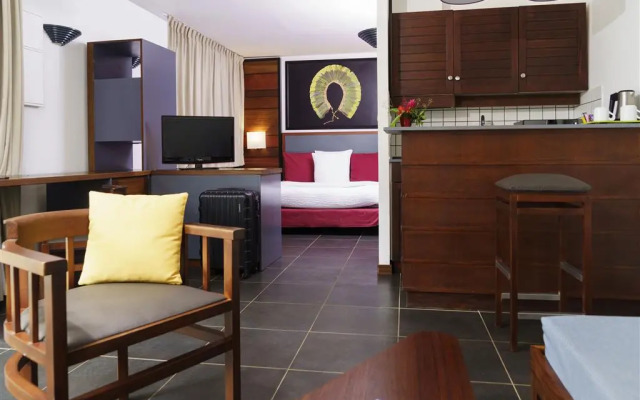 Hotel Mercure Kourou Ariatel