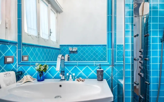 Villa Partenope - Spectacular Sea View