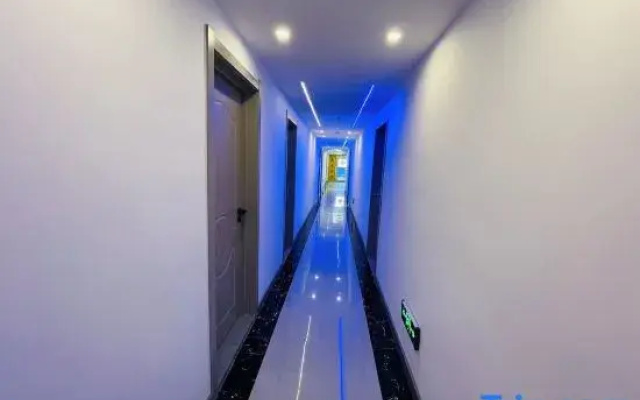 Meitian Express Hotel