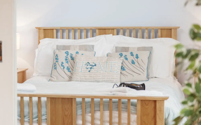 The Hub by Savvy Serviced Apartments