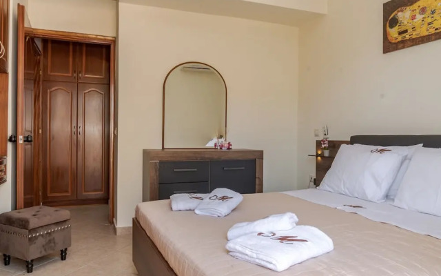 Mira apartment