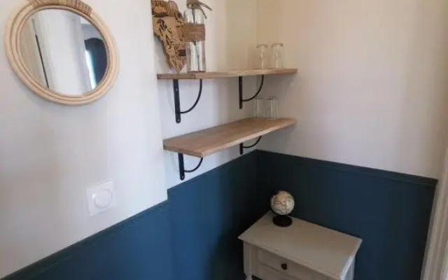 Chambre privee luxueuse Villa Monte 0ropa