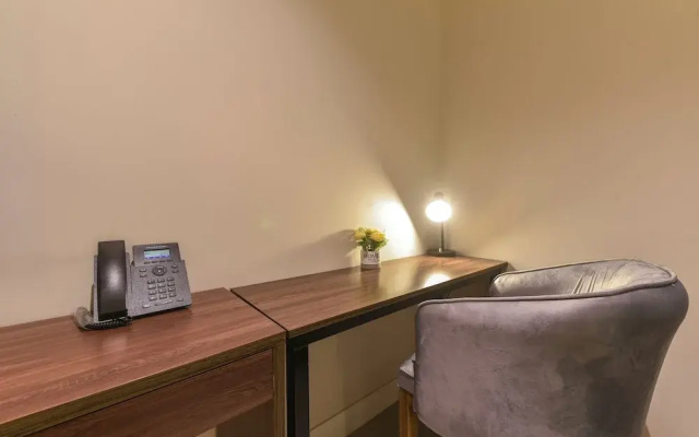 Marsal Park Hotel