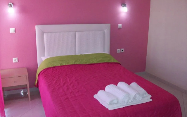 Mavridis Rooms