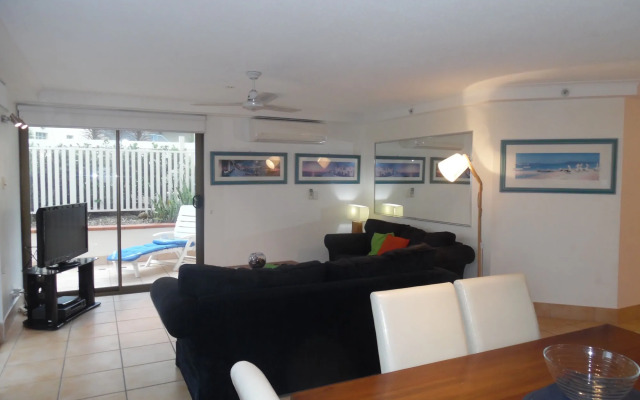 Coolum Caprice