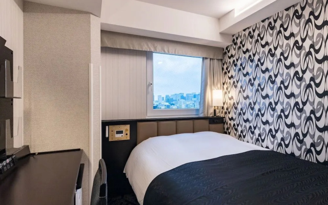 APA Hotel Asakusa Shin Okachimachi Ekimae