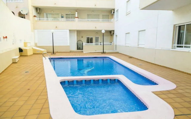 Mirador Del Mediterraneo