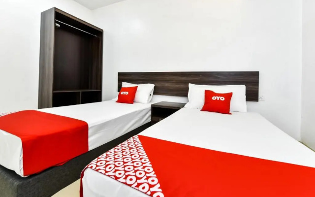 OYO 90509 Usima Forest Resort