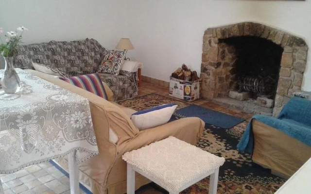 Paz Cottage