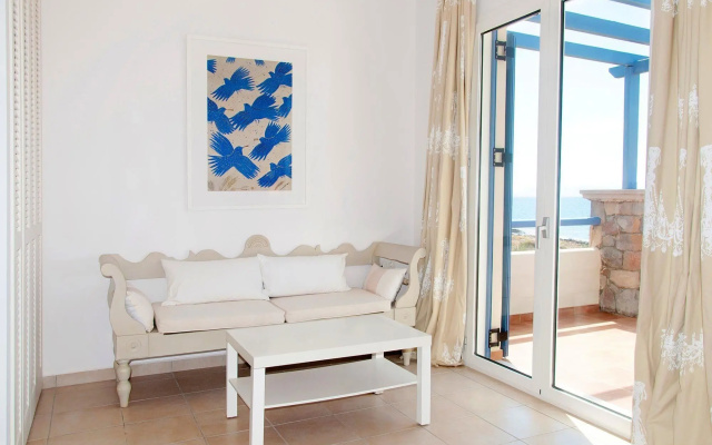 Neapoli Villas